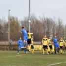 Ceglédi VSE – FC Hatvan 2-0 (2-0)