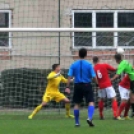 CVSE - Ajka (2-2)