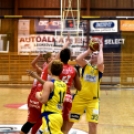 Ceglédi EKK - Aluinvent DVTK Miskolc 68-78