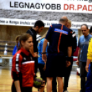 Félbeszakadt a Ceglédi Kék Cápák hazai mérkőzése