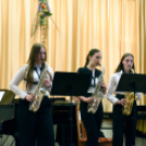 Mesés Hangszerbemutató a zeneiskolában