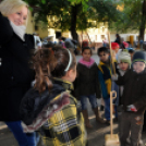 Őszköszöntő a Táncsicsban