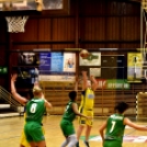 CEGLÉDI EKK – CMB Cargo UNI Győr 68 – 78 