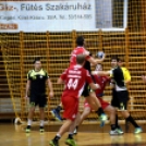 Ceglédi KKSE – Kőnig Trade Balmazújvárosi KK: 29-26 (16-11)