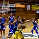 Ceglédi EKK-KSC-Szekszárd 82-62