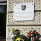 Városalapítók napi közgyűlés I.