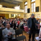  Jubileumi hangverseny