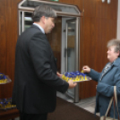 Idősek Világnapja Cegléden