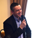 Körünkben - Sárik Péter