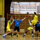 CEGLÉDI KK SE – OROSHÁZI FKSE-LINAMAR 27 – 27