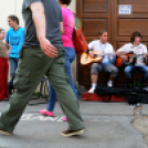 II. Utcazene Fesztivál