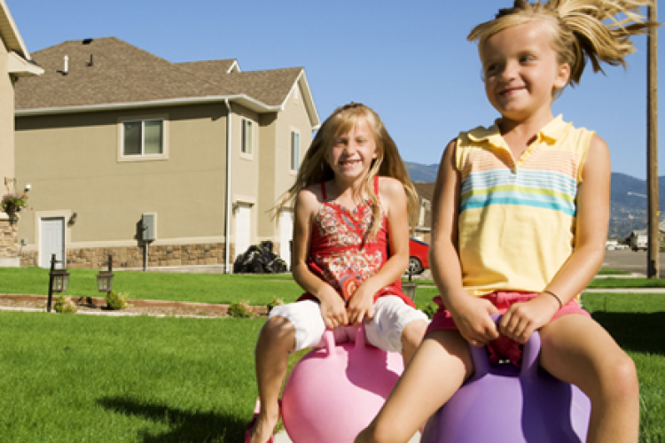 Gyepkezelés nyáron