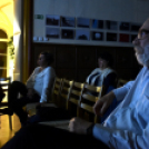 Csurgai Ferenc 60 éves