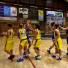 Ceglédi EKK-KSC-Szekszárd 82-62