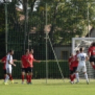 Ceglédi VSE – Újpest II. 2-0 (0-0)