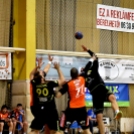 Ceglédi KKSE - Mol-Pick Szeged: 27-37 (15-21)