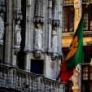 Brüsszel egy ceglédi objektíven keresztül