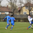 Ceglédi VSE – Nyíregyháza Spartacus FC 1-0