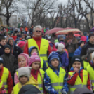 Pest Megyei Futó- és Gyaloglónap