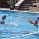 Olympics Way Nemzetközi Felkészülési Torna 