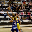 Ceglédi EKK-KSC-Szekszárd 82-62