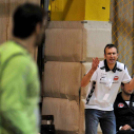 Ceglédi KKSE – Csurgói KK 25-29 (14-12)