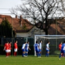 CVSE-JÁSZBERÉNY 2-1