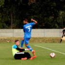 Ceglédi VSE - Bugyi-OBO SE (2:1) 