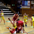 Ceglédi EKK-Vasas Akadémia 95-62 