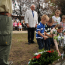 Bombatámadás Cegléden