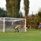 Ceglédi VSE – DVSC – DEAC II. 2-1