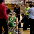 VBW CEKK CEGLÉG – UNIQA SOPRON 58 – 64