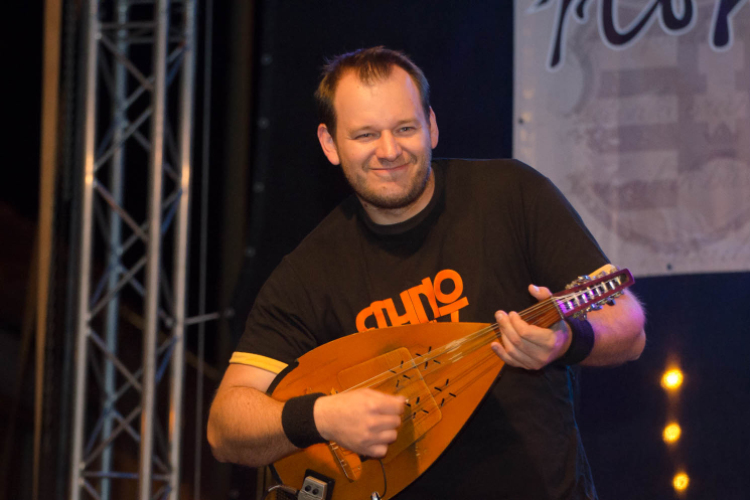 Kossuth Toborzó - 1. nap (2)