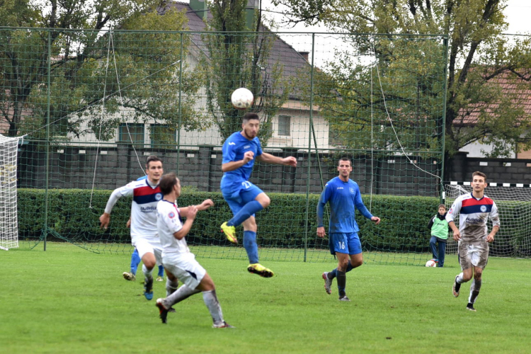 Ceglédi VSE – Putnok FC 3-1