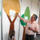 Civil szervezetek a Várkonyiban