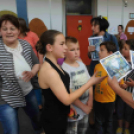 Civil szervezetek a Várkonyiban