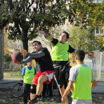 Dühöngő Bajnokság - őszi szezon zárás
