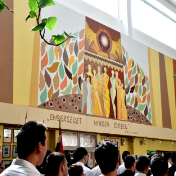 Holokauszt emléknap