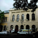 Ablakcsere a Városházán