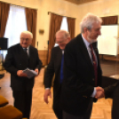 Antall József emlékest