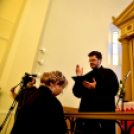 Beiktatták Szlaukó Orsolyát