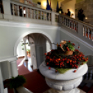 Szebb, virágosabb Ceglédért díjátatdó