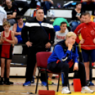 Kadet Kötöttfogású Országos Bajnokság A Gál József Sportcsarnokban