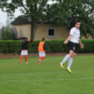 CVSE - Sopron 3-3   