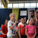 Gyermek Zenei Fesztivál a Táncsicsban