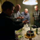 Körünkben - My World lemezbemutató