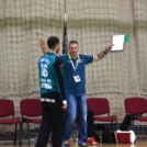 Cegléd-Csurgó kézi 25-27