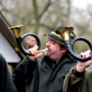 Vadak karácsonya Nyársapáton