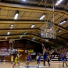 Ceglédi EKK – Atomerőmű KSC Szekszárd 80 – 63