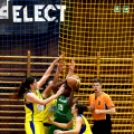 CEGLÉDI EKK – CMB Cargo UNI Győr 68 – 78 